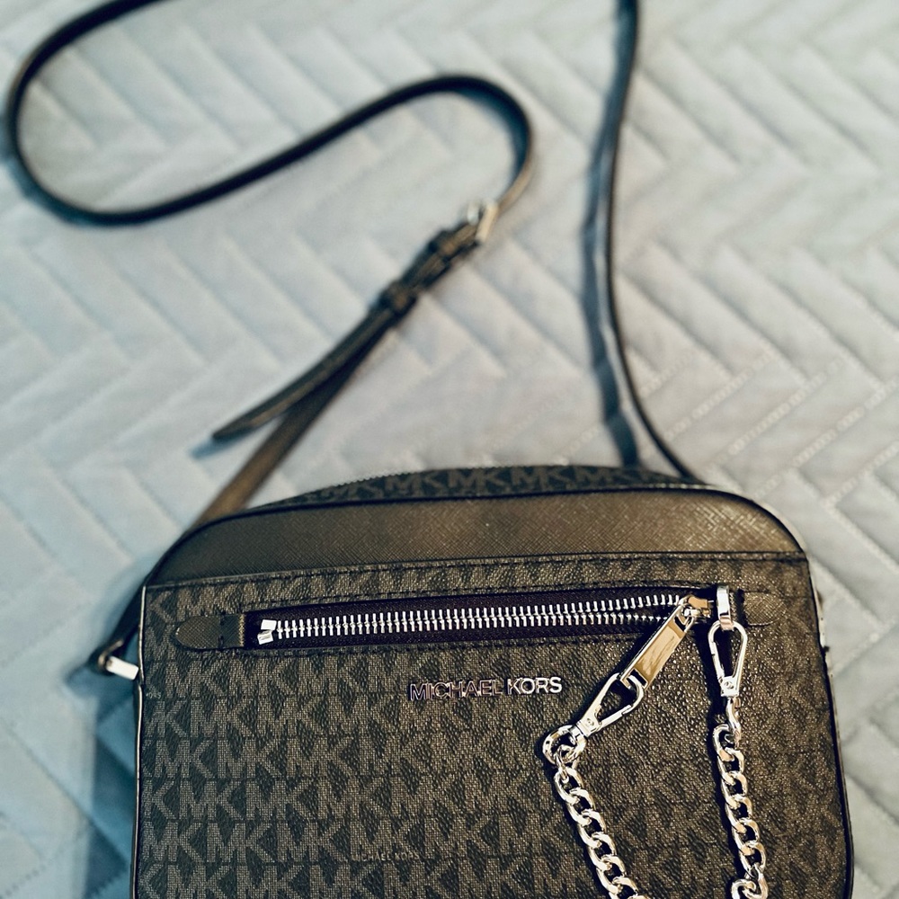 Michael Kors small Crossbody